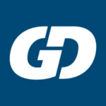 Logo of GD android Application 